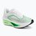 Női futócipők Nike Zoom Fly 6 white/illusion green/metallic silver