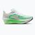 Női futócipők Nike Zoom Fly 6 white/illusion green/metallic silver