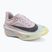 Női futócipők Nike Zoom Fly 6 bleached lilac/volt tint/purple dynasty
