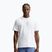 Férfi edző póló Nike N.A.C. white/ight smoke grey