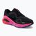 Női futócipők Nike Structure 26 black/hyper pink/laser crimson/black