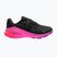 Női futócipők Nike Structure 26 black/hyper pink/laser crimson/black