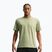 Férfi edző póló Nike N.A.C. dusty olive
