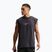 Férfi edző póló Nike Sleeveless T-Shirt black/hyper pink