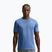 Férfi edző póló Nike Dri-FIT Training T-Shirt indigo storm/white