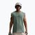 Férfi edző póló Nike Sleeveless T-Shirt camo green/light army