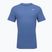 Férfi edző póló Nike Dri-FIT indigo storm/white
