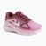 Női futócipők Nike Structure Plus pink smoke/pink rise/light magenta/white