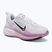 Női futócipők Nike Vomero 18 white/bleached lilac/light magenta/black