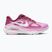 Női futócipők Nike Structure Plus pink smoke/pink rise/light magenta/white