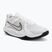 Röplabda cipő Nike Zoom Hyperspeed Court 2 white/metallic silver/black