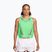 Férfi futó póló Nike AeroSwift illusion green/black/black