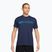 Férfi futó póló Nike Dri-Fit Running T-Shirt midnight navy/light current blue