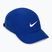 Ellenzős sapka Nike Dri-FIT ADV Club old royal/white