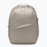 Városi hátizsák Nike Aura 24 l cream ii/cream ii/metallic silver brl
