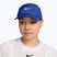 Ellenzős sapka Nike Dri-FIT ADV Club old royal/white