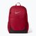 Hátizsák Nike Brasilia 24 l tough red/black/reflect silver