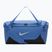 Edzőtáska Nike Brasilia Duffel Small 40 l indigo storm/black