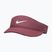 Tenisz napellenző Nike Dri-FIT ADV Ace Pink Smoke/Anthracite/White