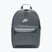 Városi hátizsák Nike Heritage 23 l smoke grey/smoke grey/white