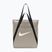 Női táska Nike Gym Tote 28 l cream ii/black/sail