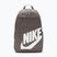 Városi hátizsák Nike Elemental 21 l cave stone/cave stone/white