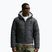 Férfi bélelt kabát Nike Sportswear PrimaLoft® black/black/white