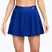 Szoknya Nike Victory Dri-Fit High-Waisted Pleated old royal/white