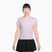 Női teniszpóló Nike Court Dri-Fit Advantage bleached lilac/white