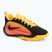 Férfi kosárlabdacipő Nike Giannis Immortality 5 laser crimson/laser orange/fekete/fekete