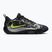 Férfi kosárlabda cipő Nike Giannis Immortality 5 black/light smoke grey/volt