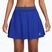 Szoknya Nike Court Dri-Fit Ace Advantage old royal/white