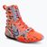 Bokszcipő Nike HyperKo 3 SE black/bright crimson/aluminum