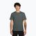 Férfi futó póló Nike Miler Dri-Fit UV camo green