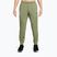 Férfi nadrág Nike Hyverse dusty olive/dusty olive/black