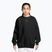 Gyerekpulóver Nike Sportswear Studio black/white