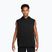 Férfi edzőpulóver Nike N.A.C. black/black