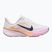 Gyerek futócipők Nike Pegasus 42 white/bleached lilac/sunset haze/black