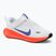 Gyermekcipő Nike Stellar Ride white/racer blue/atomic pink/black