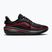 Gyerek futócipők Nike Winflo 12 black/red orbit/dark smoke grey/black