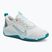 Nike Omni Multi-Court cipő off white/energy/glacier blue