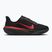 Gyerek futócipők Nike Pegasus 42 black/university red/bright crimson