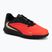 Gyermek focicipők Nike Jr. Phantom 6 Low Club Bright Crimson/Bright Crimson/Black