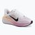 Gyerek futócipők Nike Pegasus 42 white/bleached lilac/sunset haze/black