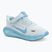 Gyermekcipő Nike Stellar Ride summit white/glacier blue/football blue