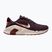 Női edzőcipők Nike Flex Train burgundy ash/sanddrift/mystic dates/blur