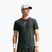 Póló Nike Court Slam Aero-Fit Black Spruce/White