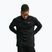 Férfi pulóver Nike Stride black