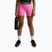 Gyerek rövidnadrág Nike Pro playful pink/white