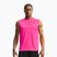 Férfi edző póló Nike Dri-FIT Sleeveless Training Top hyper pink/black